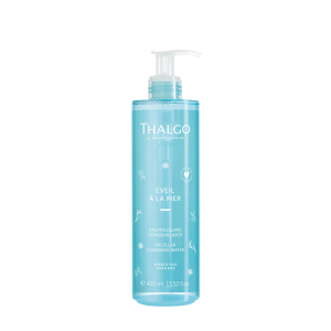 MICELLAR CLEANSING WATER 400 ML